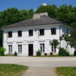 08.06.2016.  Interwencja. Piotrkowice. Zespół Szkół Oświatowych / Stanisław Blinstrub / Grzegorz Jamka / Radio Kielce