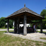 08.06.2016.  Interwencja. Piotrkowice. Zespół Szkół Oświatowych / Stanisław Blinstrub / Grzegorz Jamka / Radio Kielce