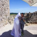 27.06.2016 Wakacje z duchami historii - Chęciny / Paweł Szafarczyk / Radio Kielce