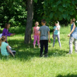 08.06.2016.  Interwencja. Piotrkowice. Zespół Szkół Oświatowych / Stanisław Blinstrub / Grzegorz Jamka / Radio Kielce