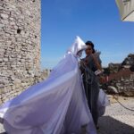 27.06.2016 Wakacje z duchami historii - Chęciny / Paweł Szafarczyk / Radio Kielce