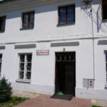 08.06.2016.  Interwencja. Piotrkowice. Zespół Szkół Oświatowych / Stanisław Blinstrub / Grzegorz Jamka / Radio Kielce