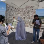 27.06.2016 Wakacje z duchami historii - Chęciny / Paweł Szafarczyk / Radio Kielce