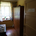 08.06.2016.  Interwencja. Piotrkowice. Zespół Szkół Oświatowych / Stanisław Blinstrub / Grzegorz Jamka / Radio Kielce