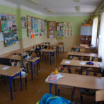 08.06.2016.  Interwencja. Piotrkowice. Zespół Szkół Oświatowych / Stanisław Blinstrub / Grzegorz Jamka / Radio Kielce