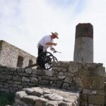 27.06.2016 Wakacje z duchami historii - Chęciny / Paweł Szafarczyk / Radio Kielce