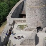 27.06.2016 Wakacje z duchami historii - Chęciny / Paweł Szafarczyk / Radio Kielce