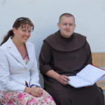 08.06.2016.  Interwencja. Piotrkowice. Zespół Szkół Oświatowych / Stanisław Blinstrub / Grzegorz Jamka / Radio Kielce