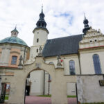 Wakacje z duchami historii. Piotrkowice (29 czerwca 2016 r.) / Radio Kielce