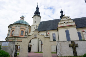 Wakacje z duchami historii. Piotrkowice (29 czerwca 2016 r.) / Radio Kielce