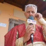 28.06.2016 Wakacje z duchami historii - Podzamcze Chęcińskie / Stanisław Blinstrub / Radio Kielce