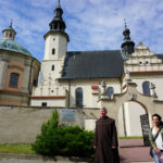 Wakacje z duchami historii. Piotrkowice (29 czerwca 2016 r.) / Radio Kielce