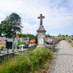 Wakacje z duchami historii. Piotrkowice (29 czerwca 2016 r.) / Radio Kielce