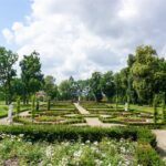 28.06.2016 Wakacje z duchami historii - Podzamcze Chęcińskie / Stanisław Blinstrub / Radio Kielce