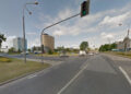 Skrzetle / Google StreetView