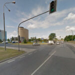 Skrzetle / Google StreetView