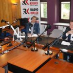 Karol Żak / Radio Kielce