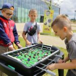 14.06.2016 Podsumowanie projektu badawczego dla uczniów klas 2 Szkół Podstawowych / Wojciech Habdas / Radio Kielce