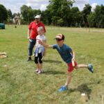 14.06.2016 Podsumowanie projektu badawczego dla uczniów klas 2 Szkół Podstawowych / Wojciech Habdas / Radio Kielce