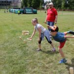 14.06.2016 Podsumowanie projektu badawczego dla uczniów klas 2 Szkół Podstawowych / Wojciech Habdas / Radio Kielce