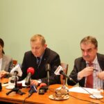 14.06.2016. Ogłoszenie wyników budżetu obywatelskiego / Wojciech Habdas / Radio Kielce