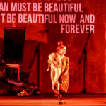 14.6.2016 Kielce. Teatr Żeromskiego. 24. Plebiscyt Publiczności „O Dziką Różę” - Hrabina Batory / Wojciech Habdas / Radio Kielce