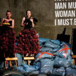 14.6.2016 Kielce. Teatr Żeromskiego. 24. Plebiscyt Publiczności „O Dziką Różę” - Hrabina Batory / Wojciech Habdas / Radio Kielce