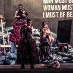 14.6.2016 Kielce. Teatr Żeromskiego. 24. Plebiscyt Publiczności „O Dziką Różę” - Hrabina Batory / Wojciech Habdas / Radio Kielce