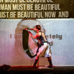 14.6.2016 Kielce. Teatr Żeromskiego. 24. Plebiscyt Publiczności „O Dziką Różę” - Hrabina Batory / Wojciech Habdas / Radio Kielce