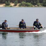 15.06.2016. Ćwiczenia służb ratowniczych w Sukowie / Wojciech Habdas - Radio Kielce / Ćwiczenia służb ratowniczych