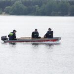 15.06.2016. Ćwiczenia służb ratowniczych w Sukowie / Wojciech Habdas / Radio Kielce