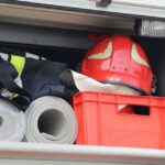 15.06.2016. Ćwiczenia służb ratowniczych w Sukowie / Wojciech Habdas / Radio Kielce