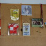15.06.2016. Stadion Polonii Białogon. Program Interwencja / Wojciech Habdas / Radio Kielce