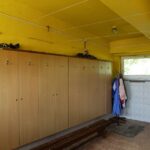 15.06.2016. Stadion Polonii Białogon. Program Interwencja / Wojciech Habdas / Radio Kielce