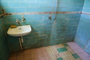 15.06.2016. Stadion Polonii Białogon. Program Interwencja / Wojciech Habdas / Radio Kielce