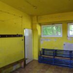 15.06.2016. Stadion Polonii Białogon. Program Interwencja / Wojciech Habdas / Radio Kielce