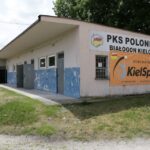 15.06.2016. Stadion Polonii Białogon. Program Interwencja / Wojciech Habdas / Radio Kielce