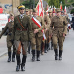 15.6.2016 Kielce. Rocznica likwidacji Franza Wittka szefa konfidentów Gestapo / Wojciech Habdas / Radio Kielce