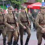 15.6.2016 Kielce. Rocznica likwidacji Franza Wittka szefa konfidentów Gestapo / Wojciech Habdas / Radio Kielce