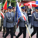 15.6.2016 Kielce. Rocznica likwidacji Franza Wittka szefa konfidentów Gestapo / Wojciech Habdas / Radio Kielce