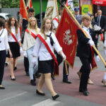 15.6.2016 Kielce. Rocznica likwidacji Franza Wittka szefa konfidentów Gestapo / Wojciech Habdas / Radio Kielce