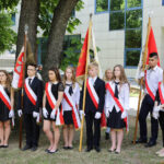 15.6.2016 Kielce. Rocznica likwidacji Franza Wittka szefa konfidentów Gestapo / Wojciech Habdas / Radio Kielce