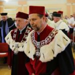 16.06.2016. Uroczyste posiedzenie Senatu UJK wraz z wręczeniem nominacji doktorskich / Wojciech Habdas / Radio Kielce