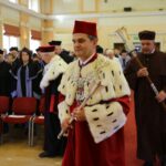 16.06.2016. Uroczyste posiedzenie Senatu UJK wraz z wręczeniem nominacji doktorskich / Wojciech Habdas / Radio Kielce