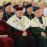 16.06.2016. Uroczyste posiedzenie Senatu UJK wraz z wręczeniem nominacji doktorskich / Wojciech Habdas / Radio Kielce