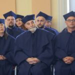 16.06.2016. Uroczyste posiedzenie Senatu UJK wraz z wręczeniem nominacji doktorskich / Wojciech Habdas / Radio Kielce