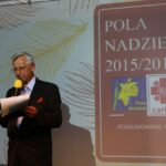 16.06.2016. Podsumowanie kampanii "Pola Nadziei" / Wojciech Habdas / Radio Kielce