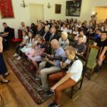 16.06.2016. Podsumowanie kampanii "Pola Nadziei" / Wojciech Habdas / Radio Kielce