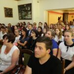 16.06.2016. Podsumowanie kampanii "Pola Nadziei" / Wojciech Habdas / Radio Kielce