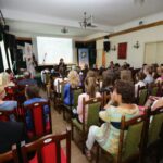 16.06.2016. Podsumowanie kampanii "Pola Nadziei" / Wojciech Habdas / Radio Kielce